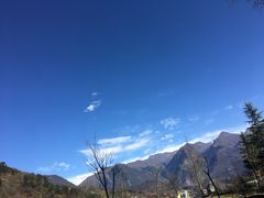 -硗碛藏寨·神木垒景区