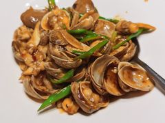 -徐记海鲜(观沙岭|滨江新城店)
