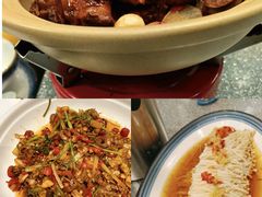 -农家湘菜(安亭店)