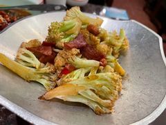 -新白鹿餐厅(爱琴海购物中心店)