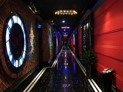 -欢乐迪KTV(南坪上海城店)