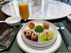 -酒蜻蜓·庭院私房菜(天元东路店)