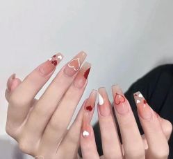 -鲸彩·美甲美睫科技护肤