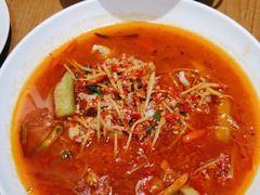 -九老汉·川渝江湖菜(合川路2店)