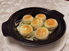-酌宴府The China Club·广州万富希尔顿酒店(云城东路店)
