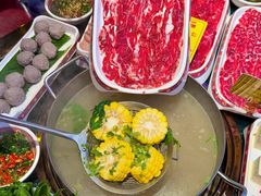 -大吉利·潮汕鲜牛肉火锅(总店)