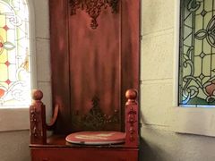 -逃脱反斗城沉浸剧情密室(北京路店)