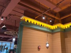 -驿楼兰·新疆菜(火车站店)