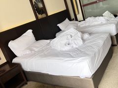 -清远熹乐谷温泉度假酒店
