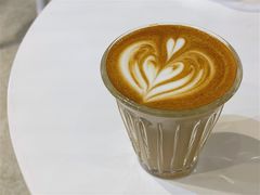 -1/4 ONE QUARTER COFFEE LAB(朝阳大悦城店)