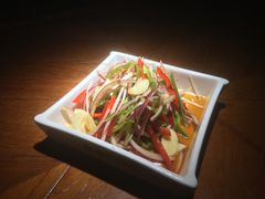 -楼兰新疆主题餐厅(苏州中心店)