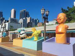 -九龙公园