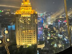 -Hi City·城市之巅