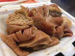 -细妹五香牛杂(步行街店)