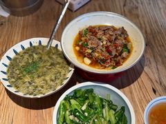 -树厨贵州菜(大十字店)