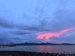 -深圳湾公园(南山区)