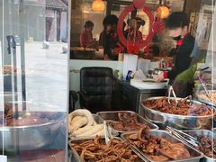 -黎里王记辣脚(黎里总店)