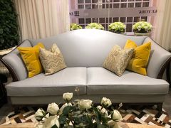 -新时代家居生活广场(古墩店)