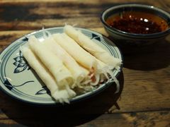 葱葱卷-太平张醪糟(西街直营店)