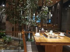 -小城粥道·海胆鲜虾粥(解放广场店)