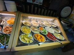 -火炉火自助餐(枫蓝国际店)