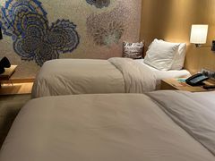 -香港港岛英迪格酒店