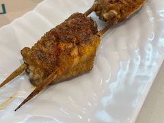 -苏晓玥·手作江南小吃(深圳北站店)