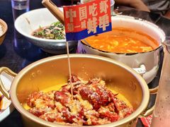 -阿财老铺·老蚌埠龙虾城(华夏总店)