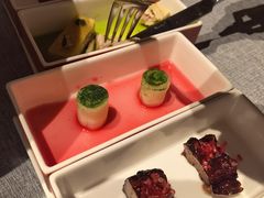-柿合缘新京菜(静安嘉里中心店)