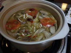 -口袋鸭砂煲火锅(解放路店)
