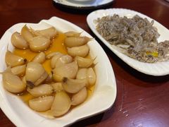 -姜武烧烤(赛格广场店)