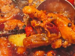 -涿派·炝锅鱼(涿州店)
