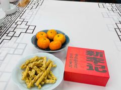 -新李记 · 口味菜馆(南郊公园店)