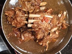 -蝎王府羊蝎子(天通苑店)