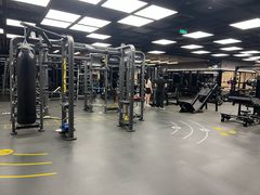 -燃坊JEN ACTIVE游泳健身中心·深圳前海JEN酒店