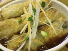 -粤点越有·茶点·粤菜(樵岭国际店)
