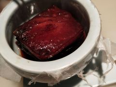 东坡肉-桂满陇天书(南京德基旗舰店)