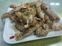 -启东小海鲜(庄先湾路1号店)