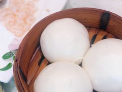 奶黄流沙包-顺风海鲜港(金玉兰店)