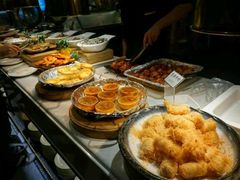 -诱货海鲜自助火锅(爱琴海购物公园东百店)