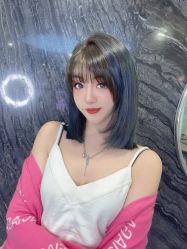 点击看大图 -上禾 HAIR SALON