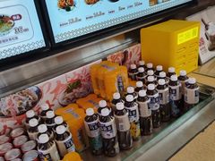 -牛邸·烧肉饭(来福士店)