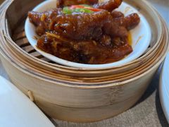 -潮府馆·非遗潮州菜·港式点心(世纪公园店)