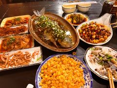 八仙过水鱼-醉八仙热酒馆(渝中店)