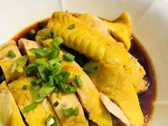 -天毓山庄·餐厅