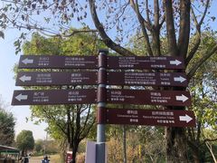 -武汉园博园(武汉自然博物馆)