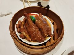-白天鹅宾馆-宏图府餐厅