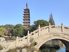 -常熟方塔园