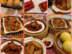 -点都德(大茶楼店)