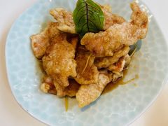 -红樱桃·欢乐餐厅(太原里店)